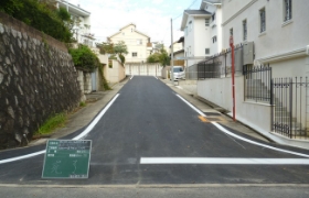 道路舗装工事